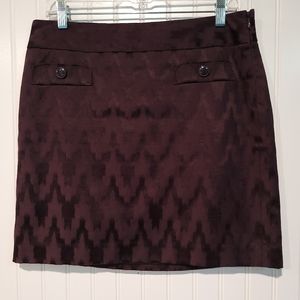 Loft Mini Skirt